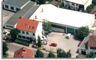 Glas KH Adolph GmbH