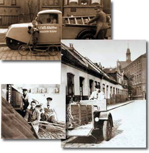 Gl�be Glas & Metalltechnik GmbH
