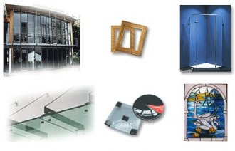 Glaserei J�rgen H�ckenreiner GmbH