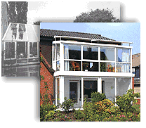M�ndener Glas- und Alubau GmbH
