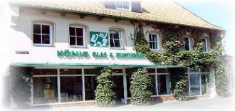K�nig Glas- und Fensterbau 
