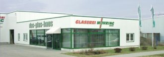 Glaserei M�hring 