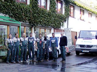 Siegfried K�nig Glaserei und Fensterbau GmbH 