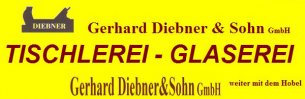 Glaser Sachsen-Anhalt: Gerhard Diebner  & Sohn GmbH