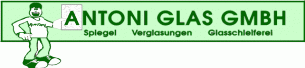 Glaser Nordrhein-Westfalen: Antoni Glas GmbH