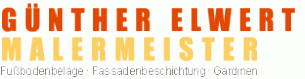 Glaser Schleswig-Holstein: G&uuml;nther Elwert Malermeister