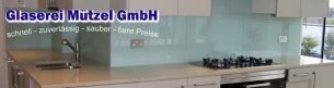 Glaser Schleswig-Holstein: Glaserei M&uuml;tzel GmbH