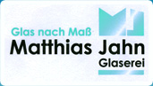 Glaser Bayern: Matthias Jahn Glasermeister 