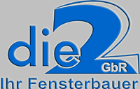 Glaser Niedersachsen: die 2  GbR