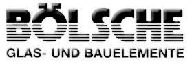 Glaser Niedersachsen: B&Ouml;LSCHE Glas- und Bauelemente