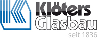 Glaser Nordrhein-Westfalen: Glasbau Klöters GmbH 