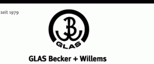 Glaser Nordrhein-Westfalen: Glas Becker & Willems