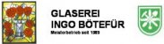 Glaser Mecklenburg-Vorpommern: Glaserei Ingo B&ouml;tef&uuml;r