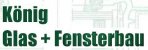 Glaser Niedersachsen: K&ouml;nig Glas- und Fensterbau 