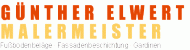Glaser Schleswig-Holstein: G&uuml;nther Elwert Malermeister