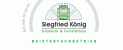 Glaser Baden-Wuerttemberg: Siegfried K&ouml;nig Glaserei und Fensterbau GmbH 
