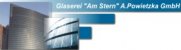 Glaser Brandenburg: Glaserei  �Am Stern � A. Powietzka  GmbH