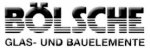 Glaser Niedersachsen: B&Ouml;LSCHE Glas- und Bauelemente