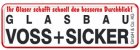 Glaser Nordrhein-Westfalen: GLASBAU VOSS+SICKER GmbH & Co. KG
