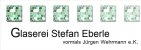 Glaser Berlin: Glaserei Stefan Eberle vorm. J&uuml;rgen Wehrmann e.K.