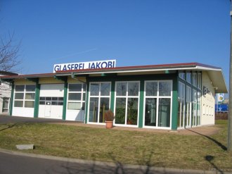 Glaserei Jakobi GmbH