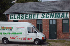 Glaserei Schmal