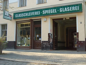 Meyer Glaswerkstätten