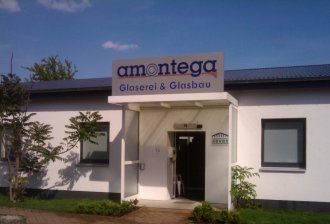 Amontega GbR Glaserei