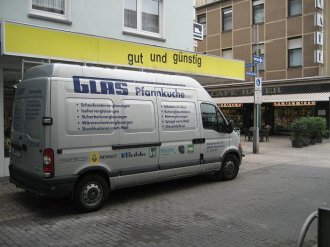 Glas Pfannkuche GmbH