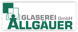 Glaser Bayern: Allgäuer Glaserei GmbH