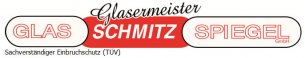 Glaser Nordrhein-Westfalen: Glas Schmitz Spiegel GmbH