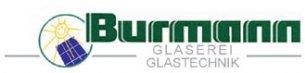 Glaser Hessen: Glaserei Burmann