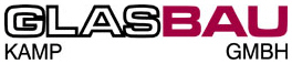 Glaser Nordrhein-Westfalen: Glasbau Kamp GmbH