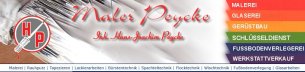 Glaser Niedersachsen: Firma Hans Peycke 