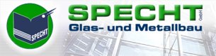 Glaser Mecklenburg-Vorpommern: SPECHT Glas- und Metallbau GmbH