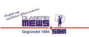 Glaser Schleswig-Holstein: Glaserei Mews + Sohn