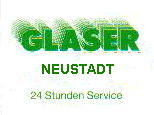 Glaser Sachsen-Anhalt: GLASER Neustadt GmbH
