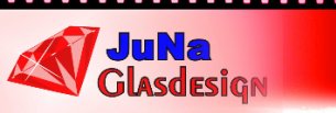 Glaser Niedersachsen: JuNa Glasdesign