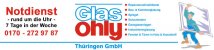 Glaser Thueringen: Glas Ohly Thüringen GmbH
