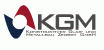 Glaser Sachsen-Anhalt: KGM Konstruktiver Glas- und Metallbau Zerbst GmbH