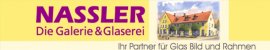 Glaser Bayern: Die Galerie & Glaserei Nassler